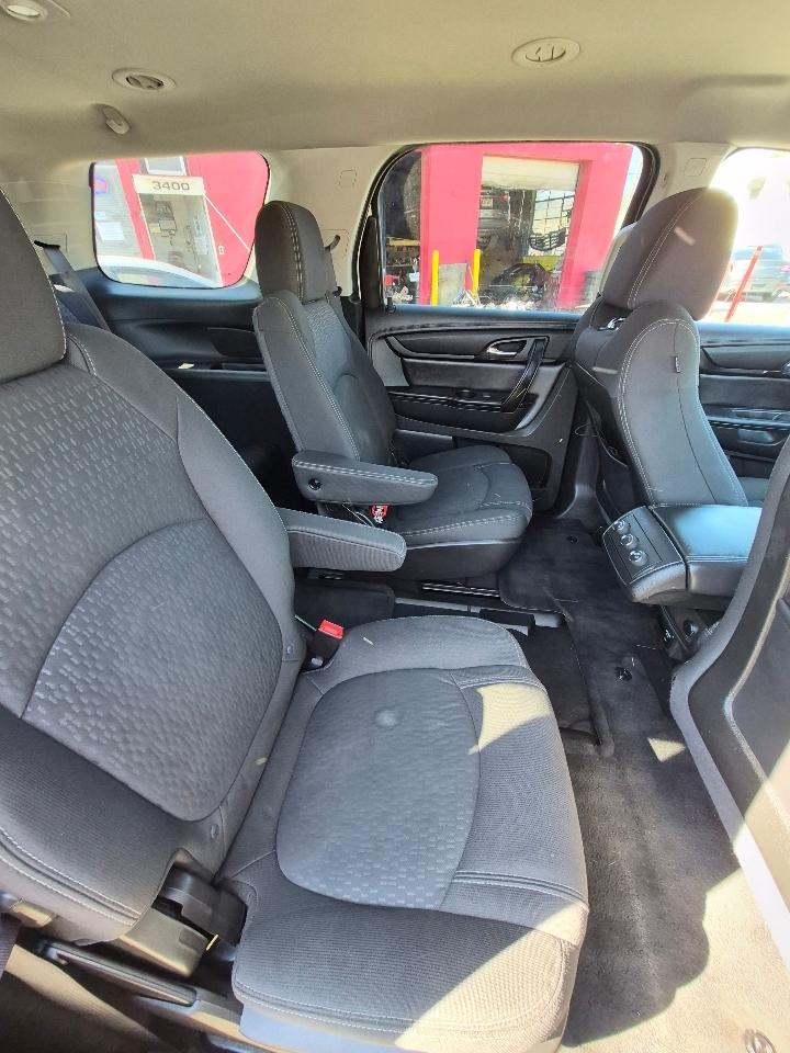 GMC Acadia SLE-2 AWD 2015