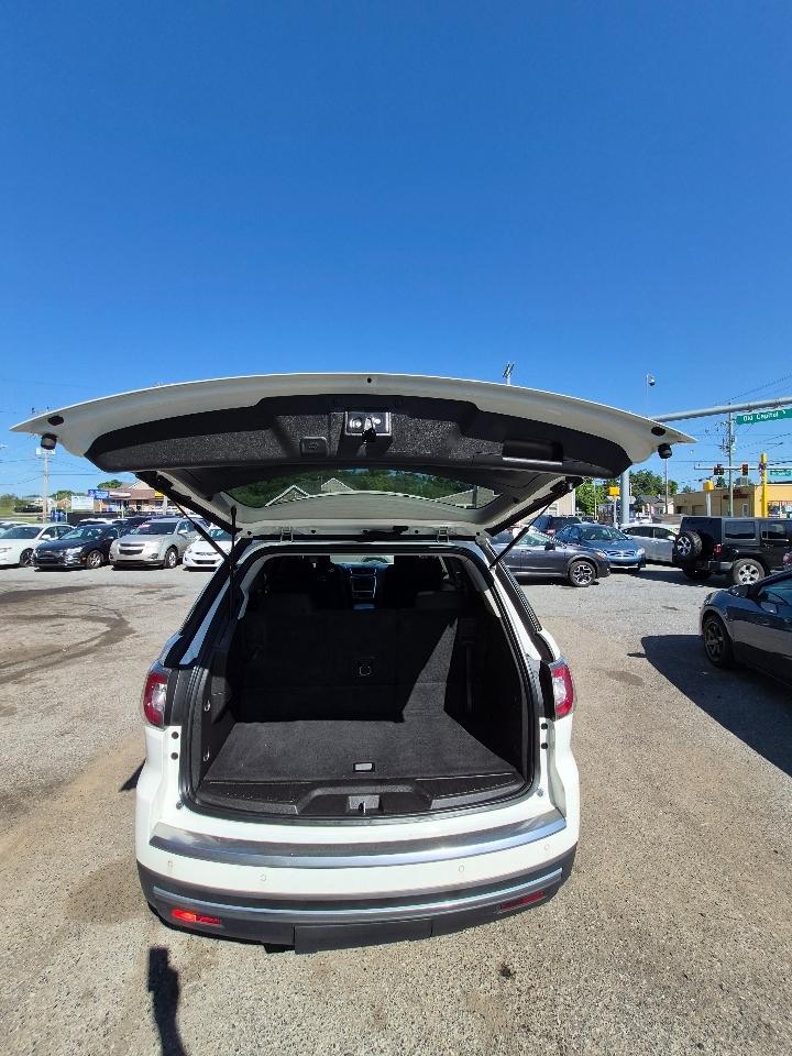 GMC Acadia SLE-2 AWD 2015