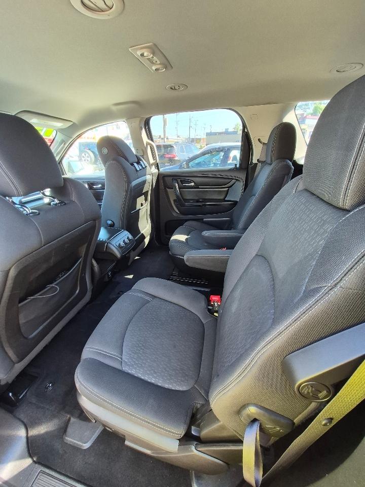 GMC Acadia SLE-2 AWD 2015