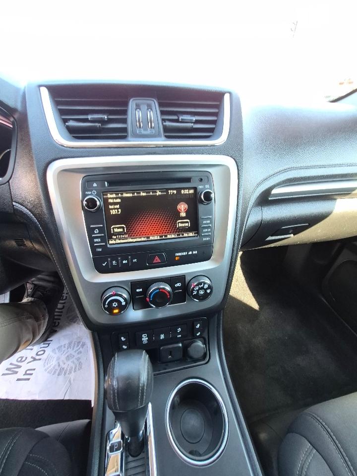 GMC Acadia SLE-2 AWD 2015