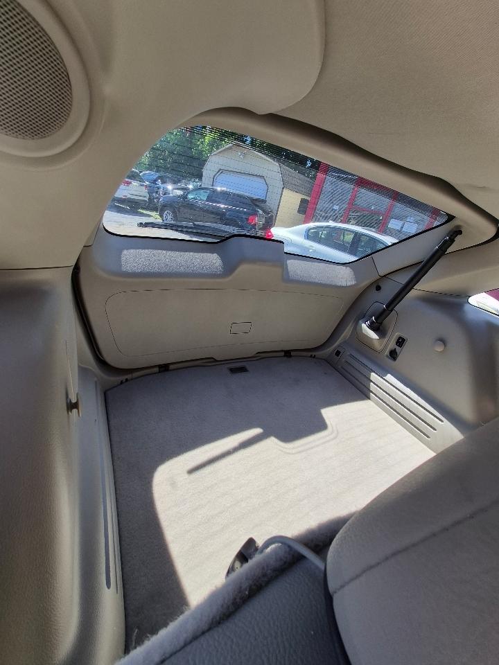 Lincoln MKX AWD 2013