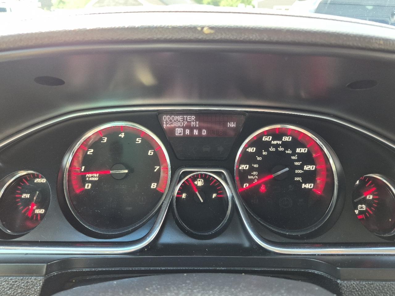 GMC Acadia SLT-1 AWD 2016