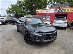 2019 Chevrolet Blazer 