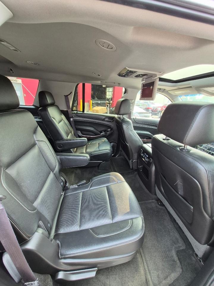 GMC Yukon SLT 4WD 2016