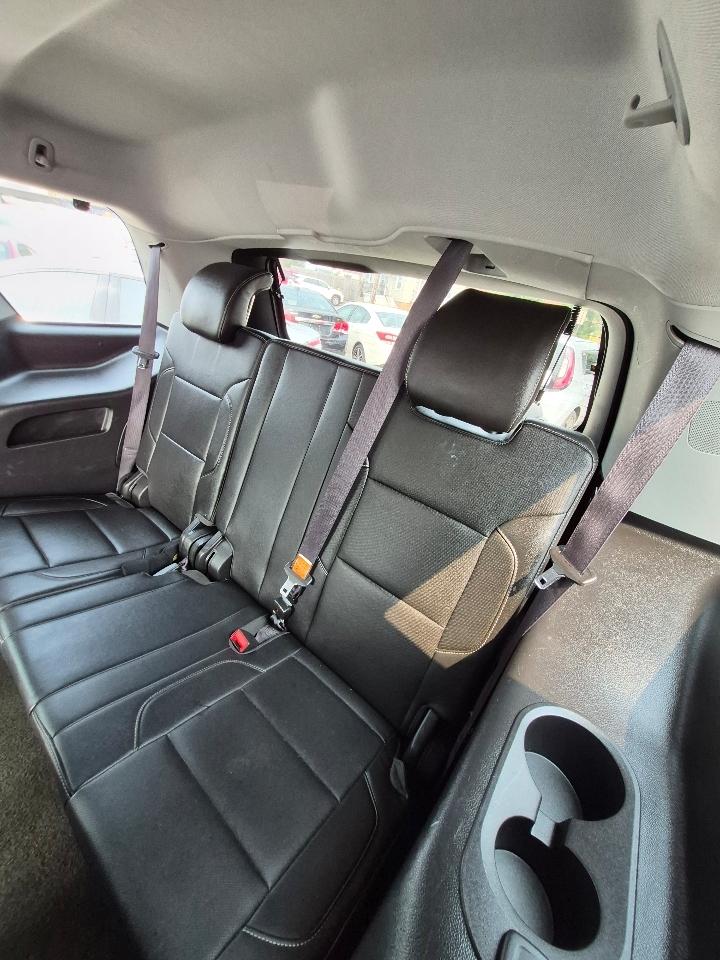 GMC Yukon SLT 4WD 2016