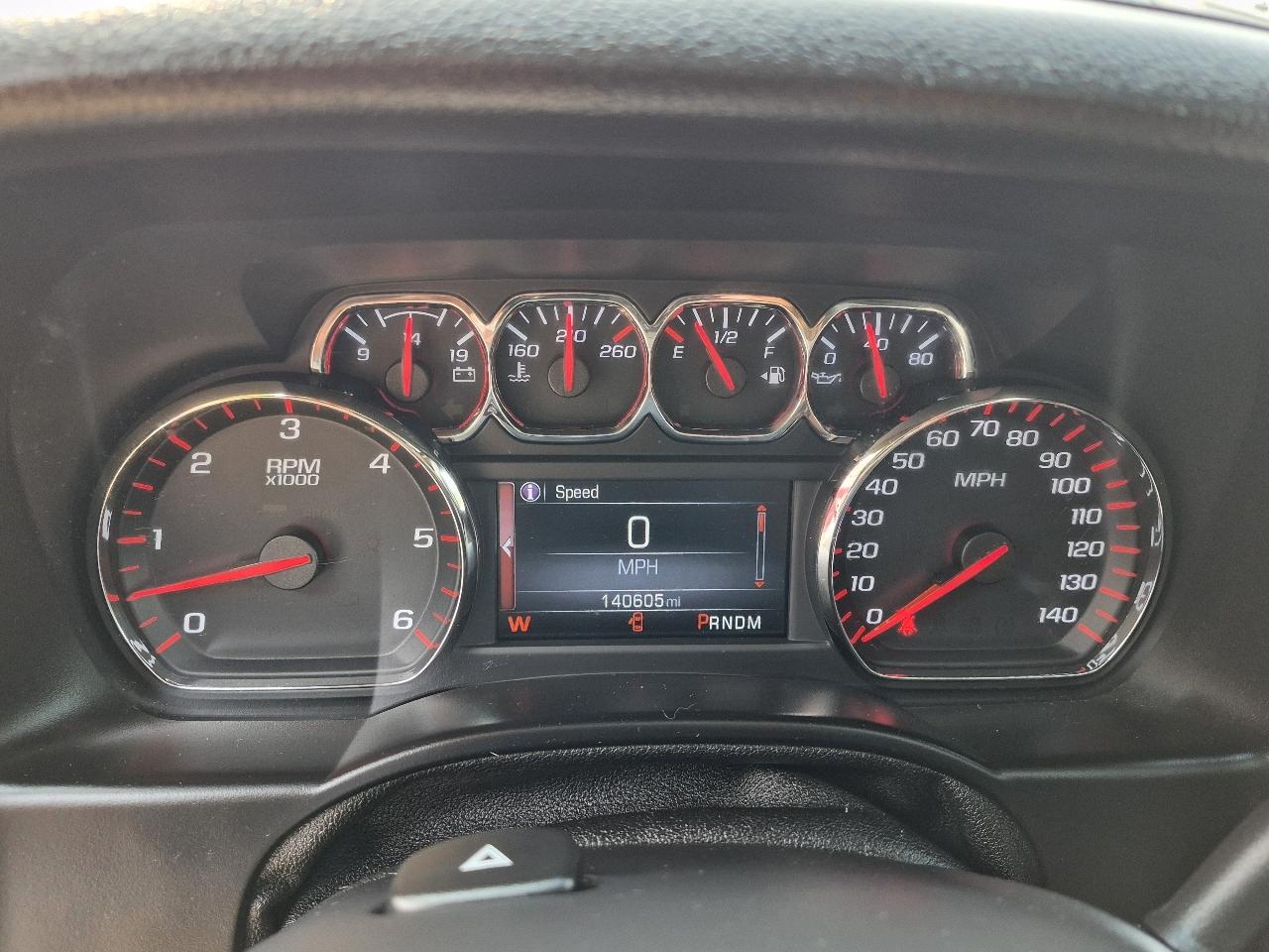 GMC Yukon SLT 4WD 2016