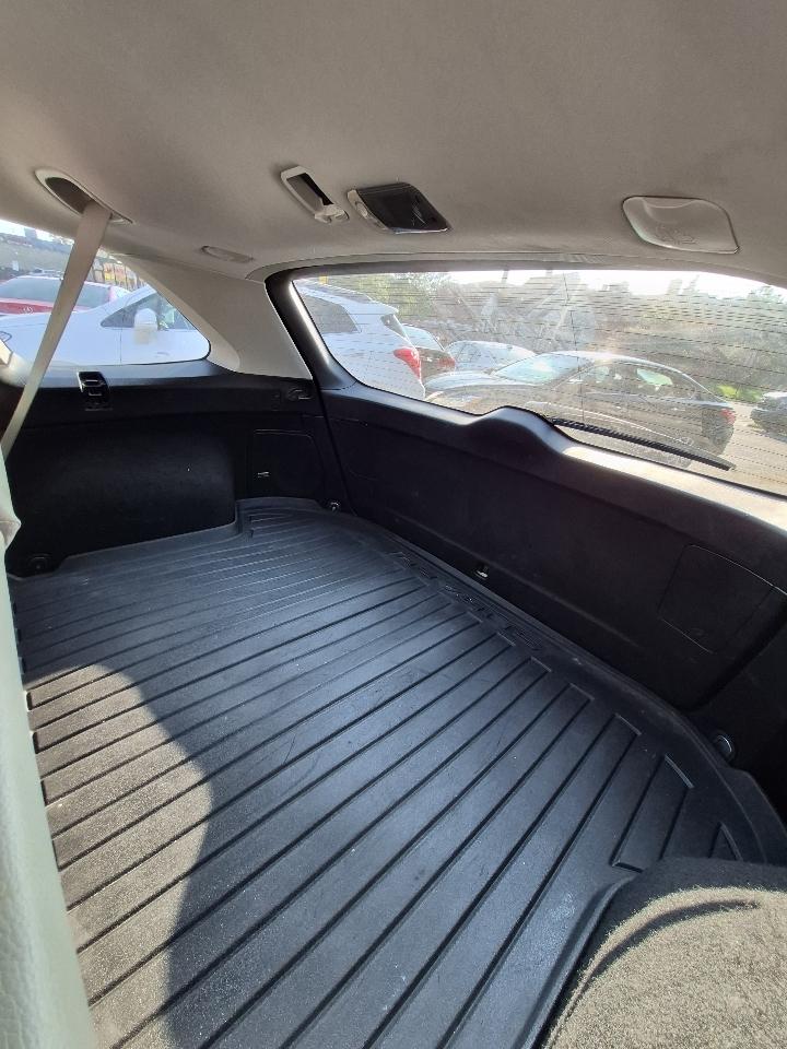Subaru Outback 2.5i Limited 2014