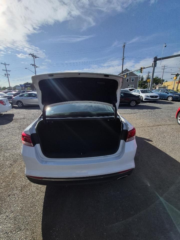 Kia Optima LX 2018