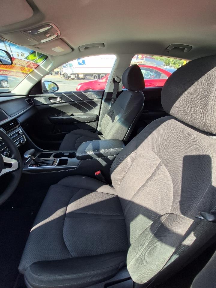 Kia Optima LX 2018