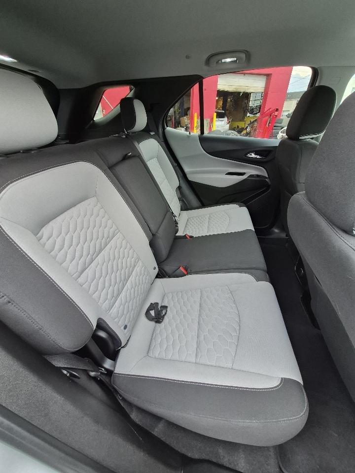 Chevrolet Equinox LT AWD 2018