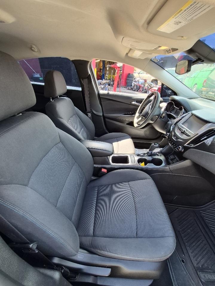 Chevrolet Cruze LT Auto 2017
