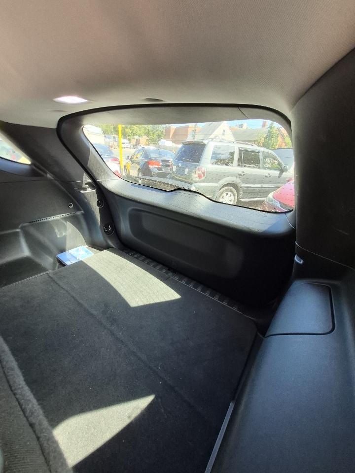 Chevrolet Equinox LS AWD 2018