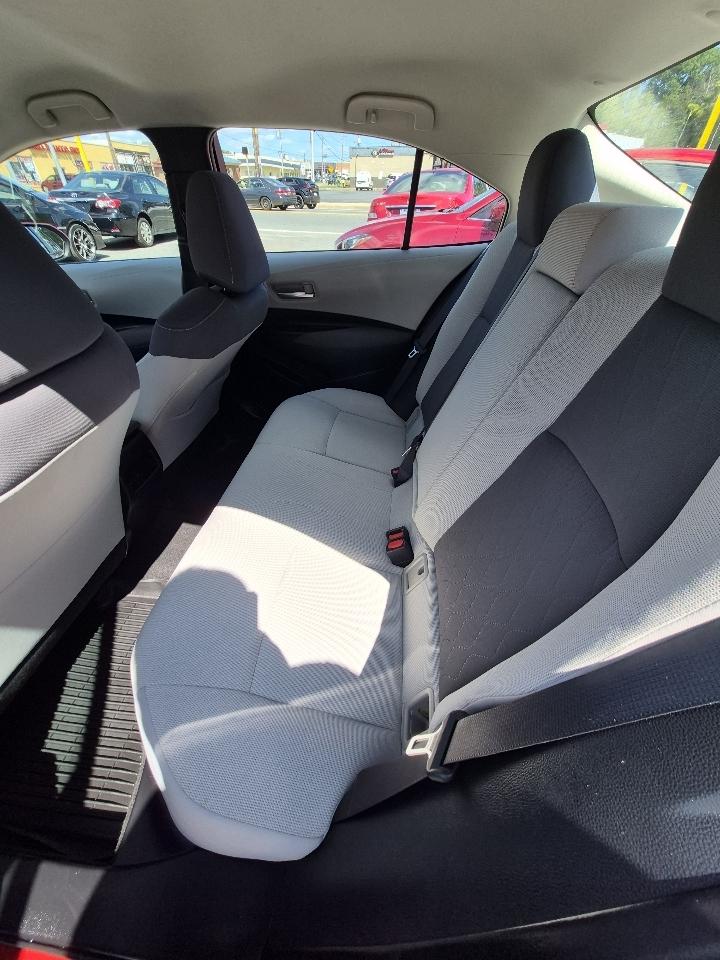 Toyota Corolla LE 2020