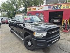 2019 RAM 2500 