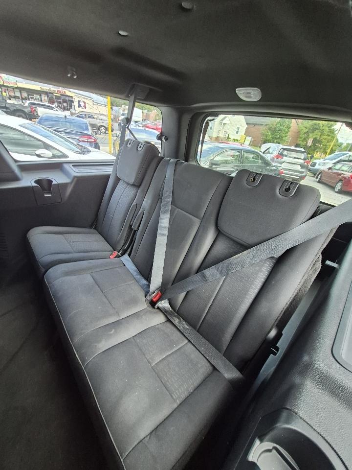 Ford Expedition EL XLT 4WD 2017