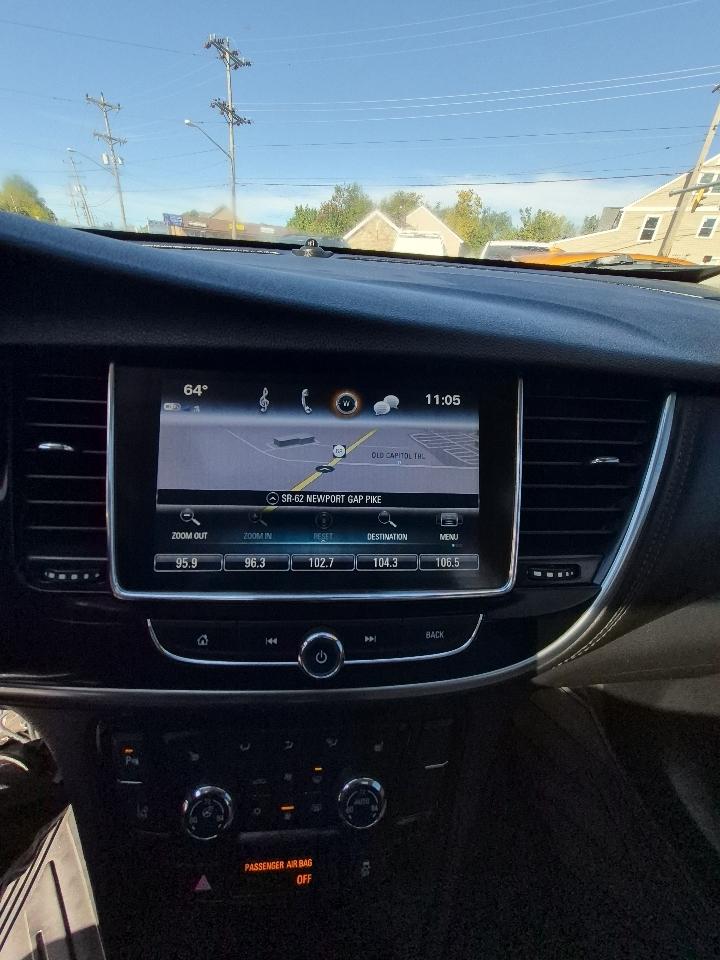 Buick Encore Premium AWD 2018