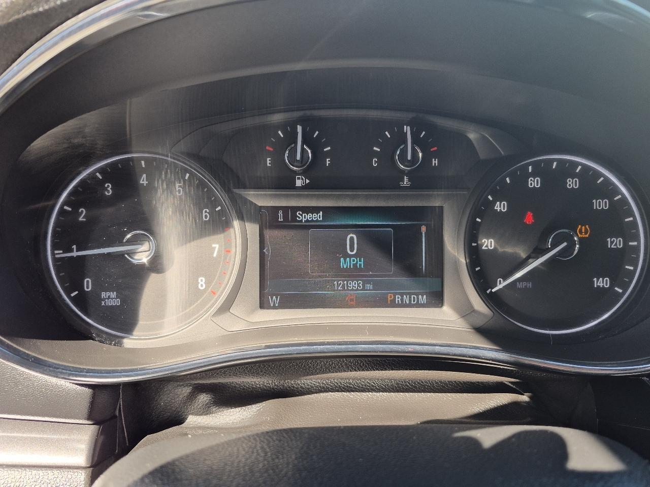 Buick Encore Premium AWD 2018