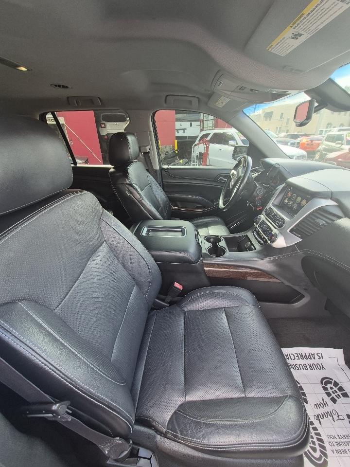 GMC Yukon SLE 2WD 2016