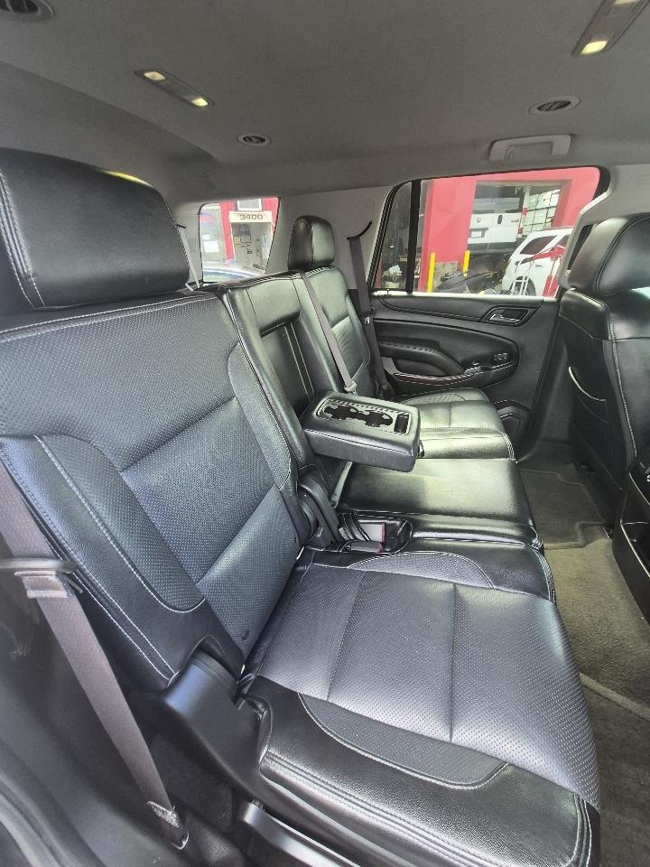 GMC Yukon SLE 2WD 2016