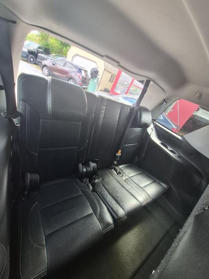 GMC Yukon SLE 2WD 2016