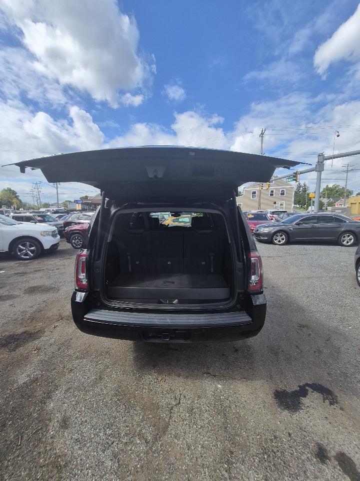 GMC Yukon SLE 2WD 2016