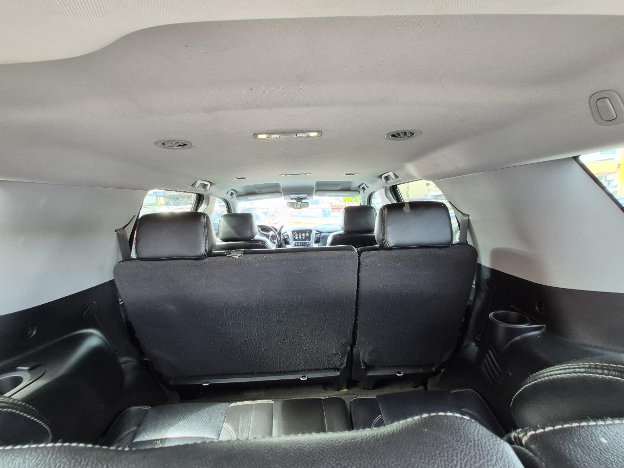 GMC Yukon SLE 2WD 2016