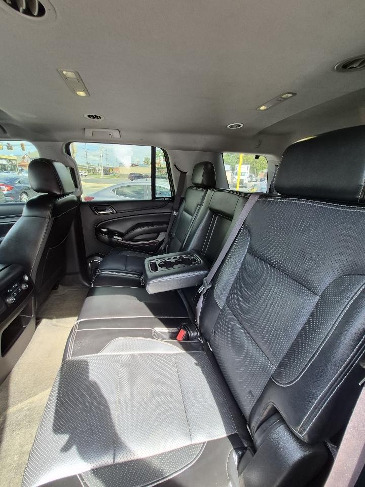 GMC Yukon SLE 2WD 2016