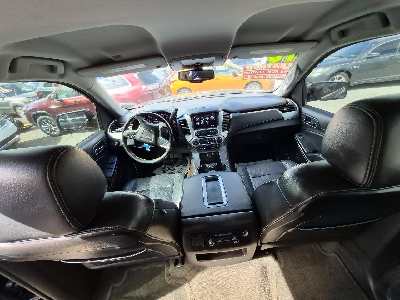 GMC Yukon SLE 2WD 2016