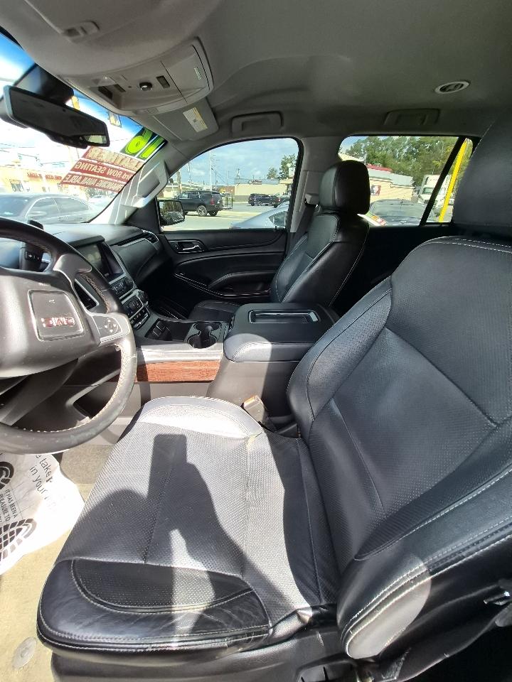 GMC Yukon SLE 2WD 2016