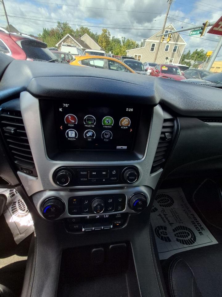 GMC Yukon SLE 2WD 2016
