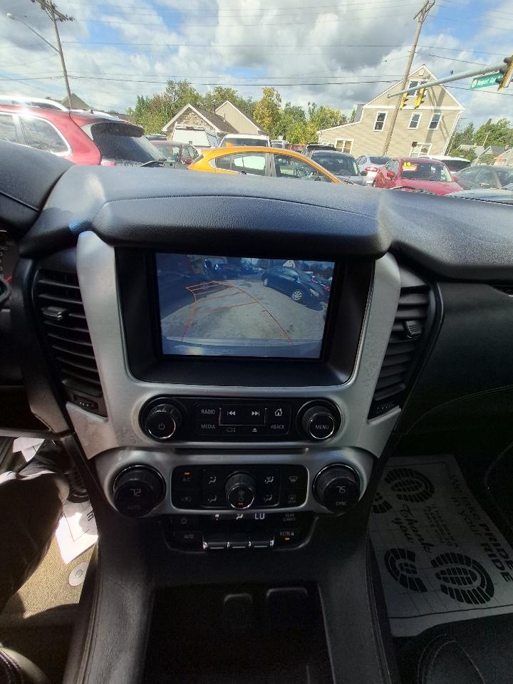 GMC Yukon SLE 2WD 2016