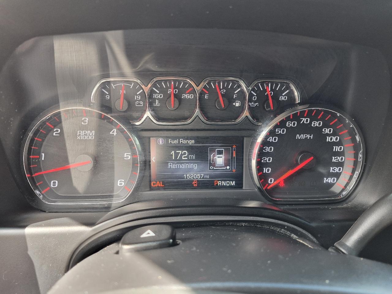 GMC Yukon SLE 2WD 2016