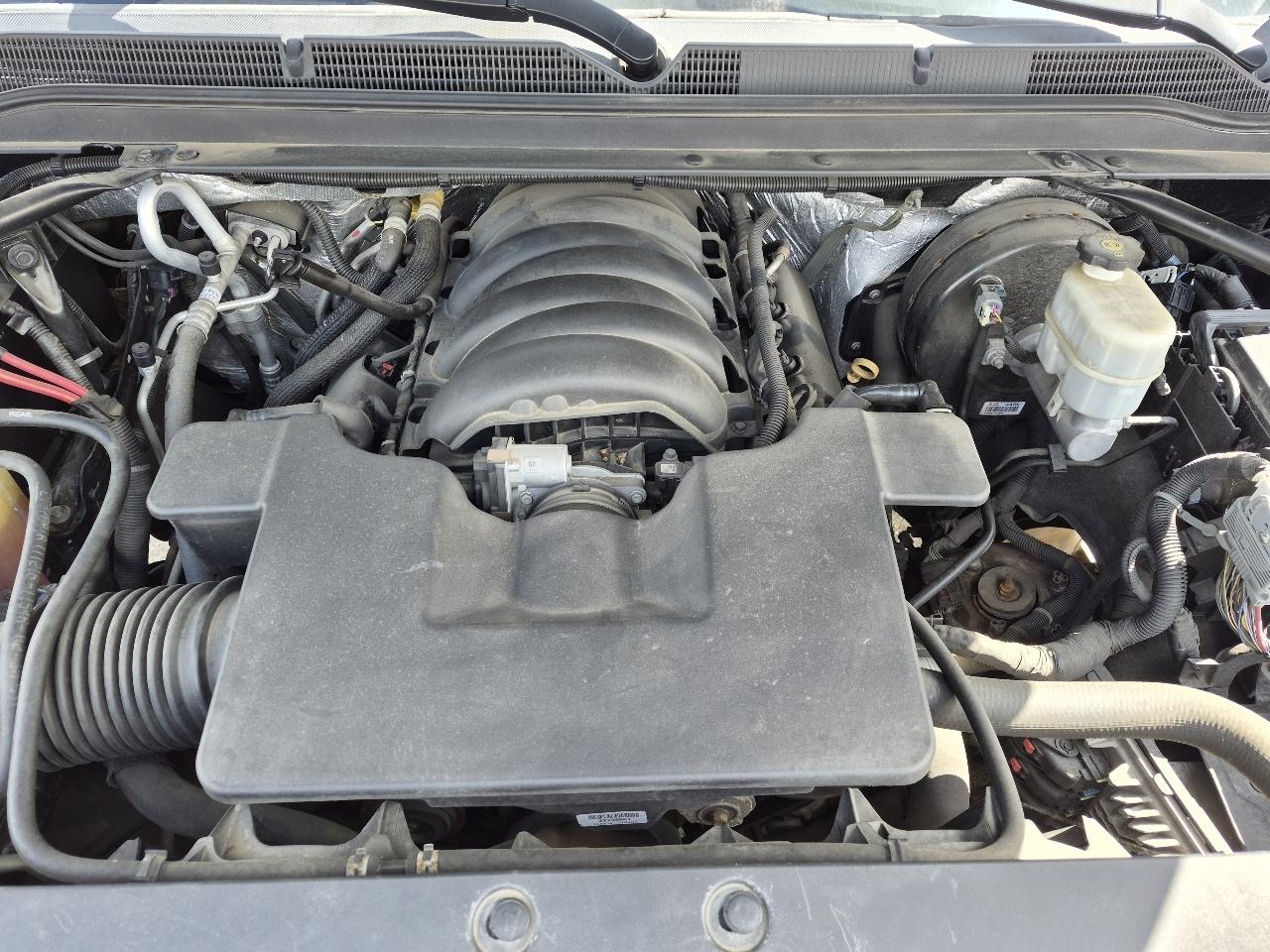 GMC Yukon SLE 2WD 2016