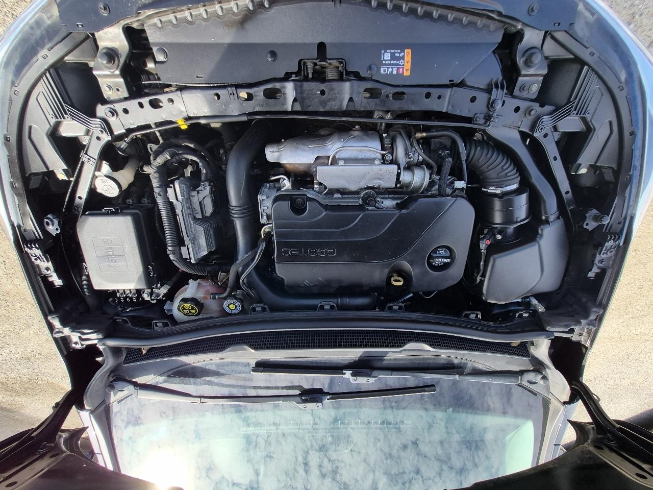 Chevrolet Cruze LS Auto 2019