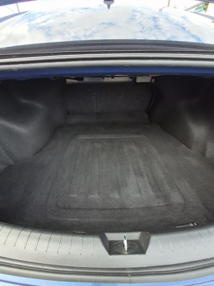 Hyundai Sonata SE 2019