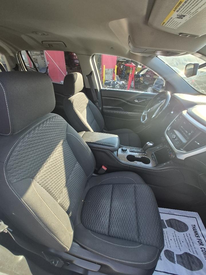 GMC Acadia SLE-2 AWD 2019
