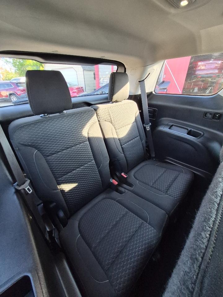 GMC Acadia SLE-2 AWD 2019