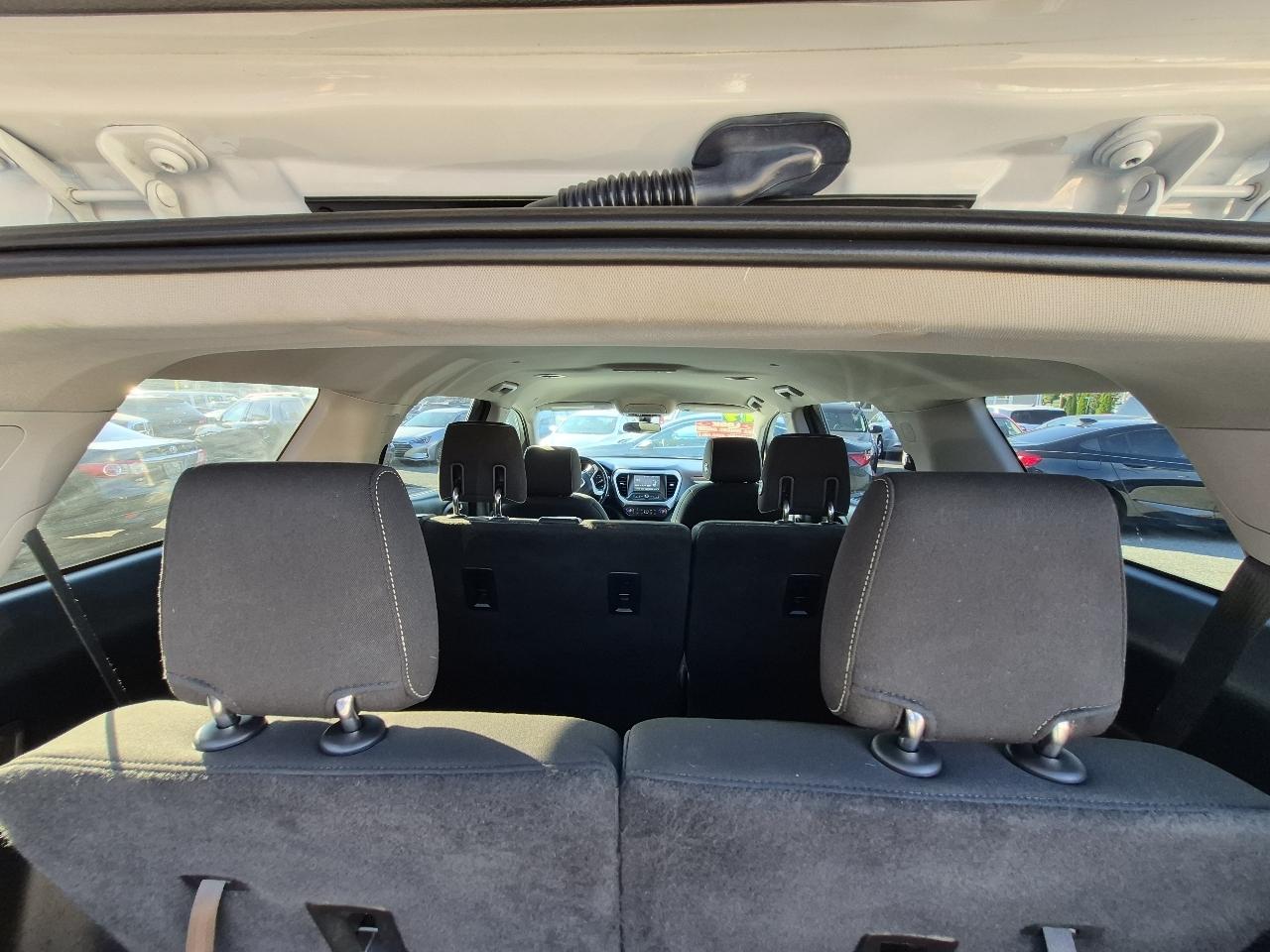 GMC Acadia SLE-2 AWD 2019
