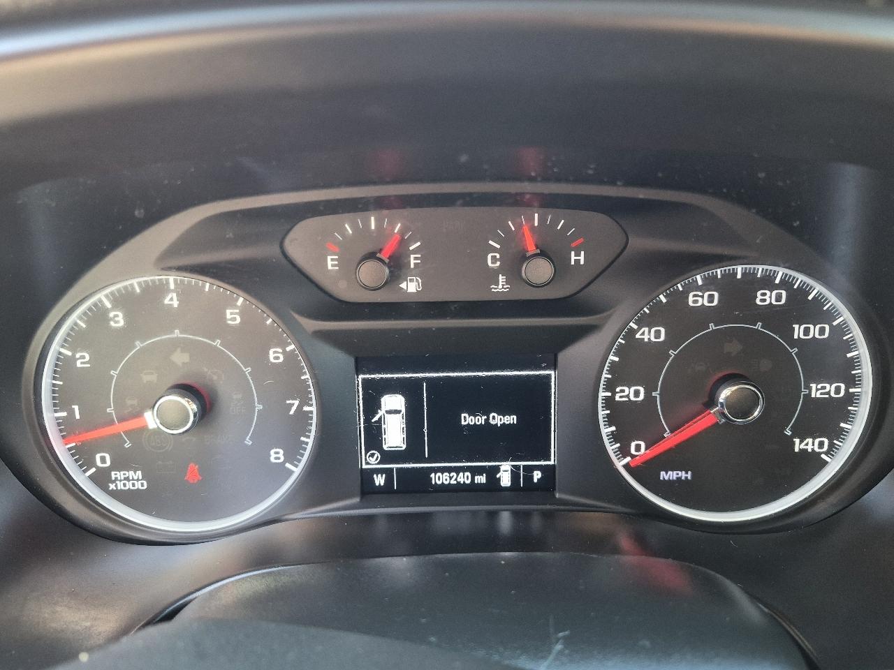 GMC Acadia SLE-2 AWD 2019