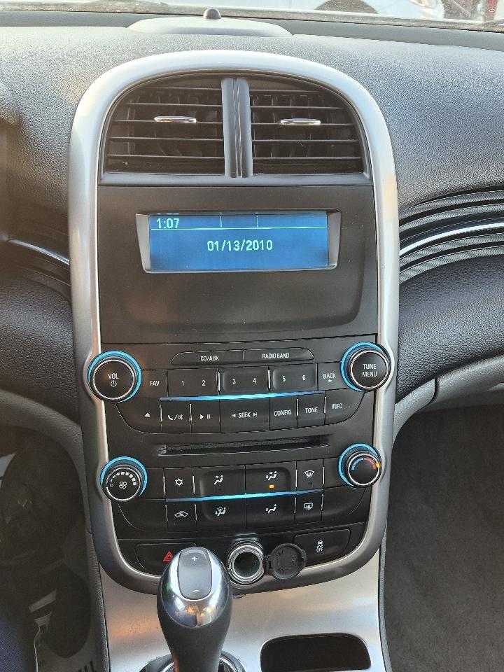 Chevrolet Malibu LS 2014