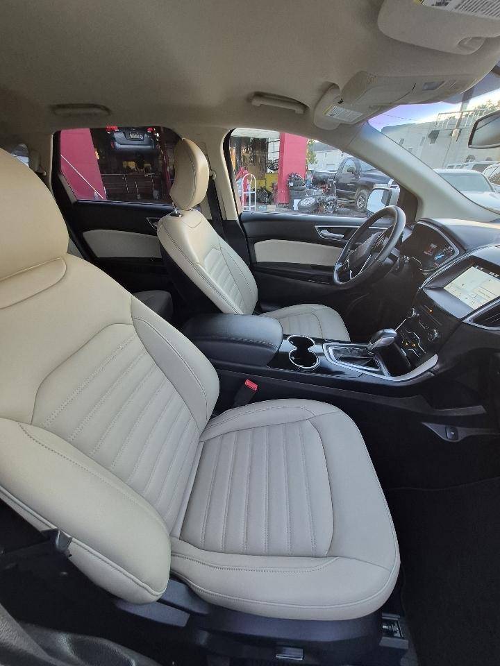Ford Edge SEL FWD 2017