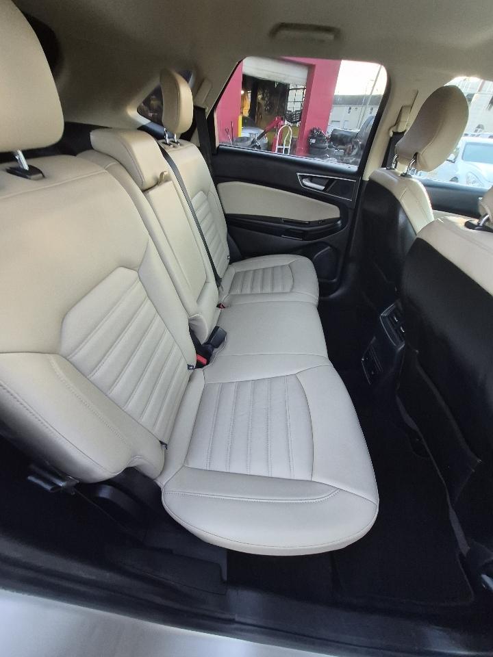 Ford Edge SEL FWD 2017