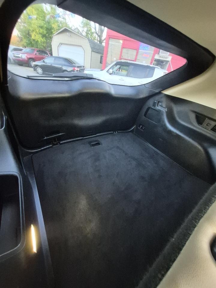 Ford Edge SEL FWD 2017