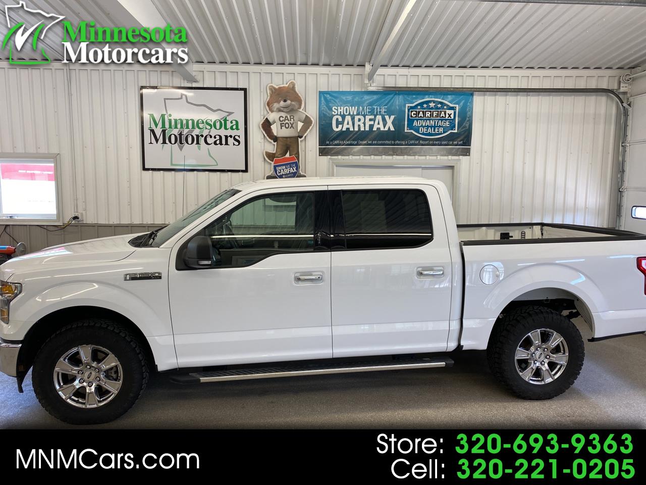 Used Cars Litchfield MN Used Cars & Trucks MN Minnesota Motorcars