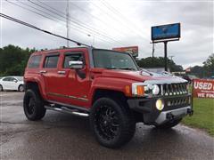 2008 HUMMER H3 