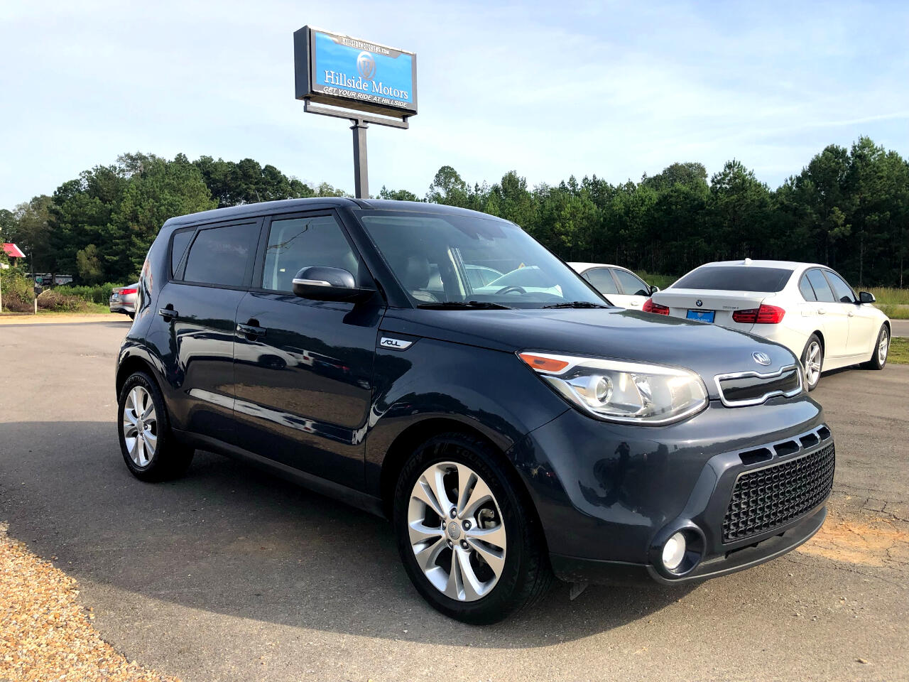 Used Cars for Sale Laurel MS 39440 Hillside Motors