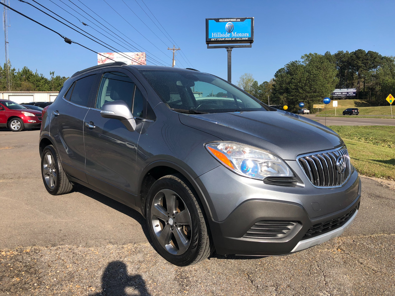 Used Cars for Sale Laurel MS 39440 Hillside Motors