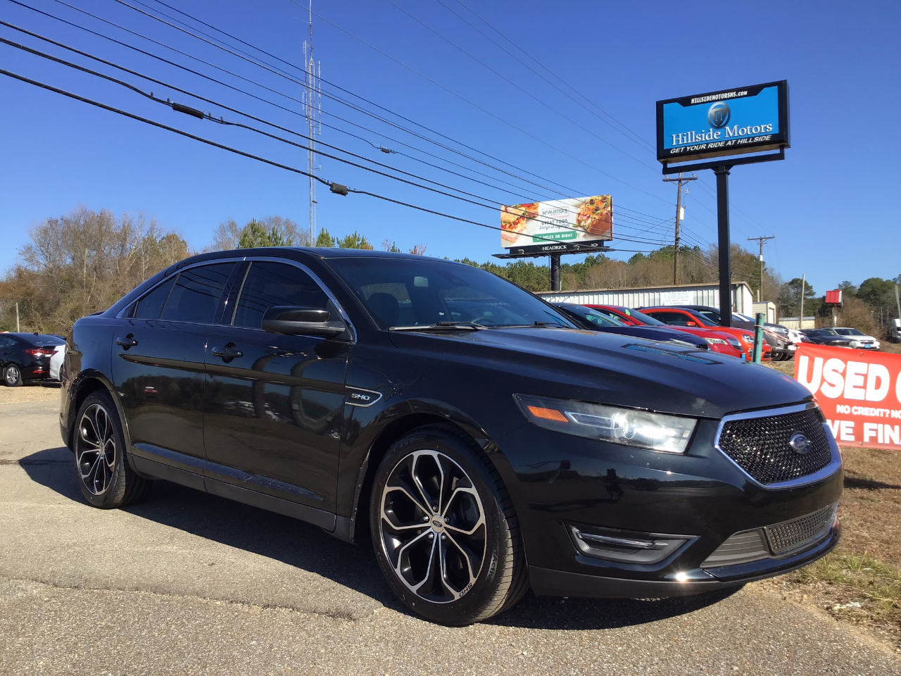 Used Cars for Sale Laurel MS 39440 Hillside Motors