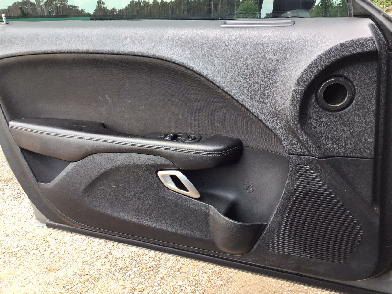 Dodge Challenger SXT 2017