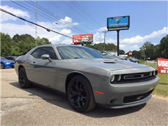 2017 Dodge Challenger 